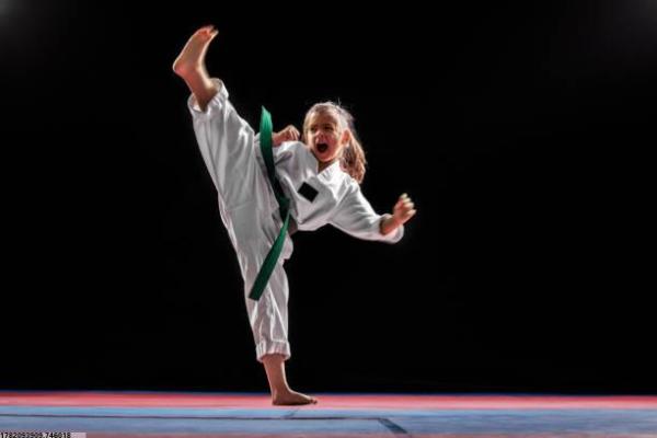 新兴体育项目观摩总结与思考